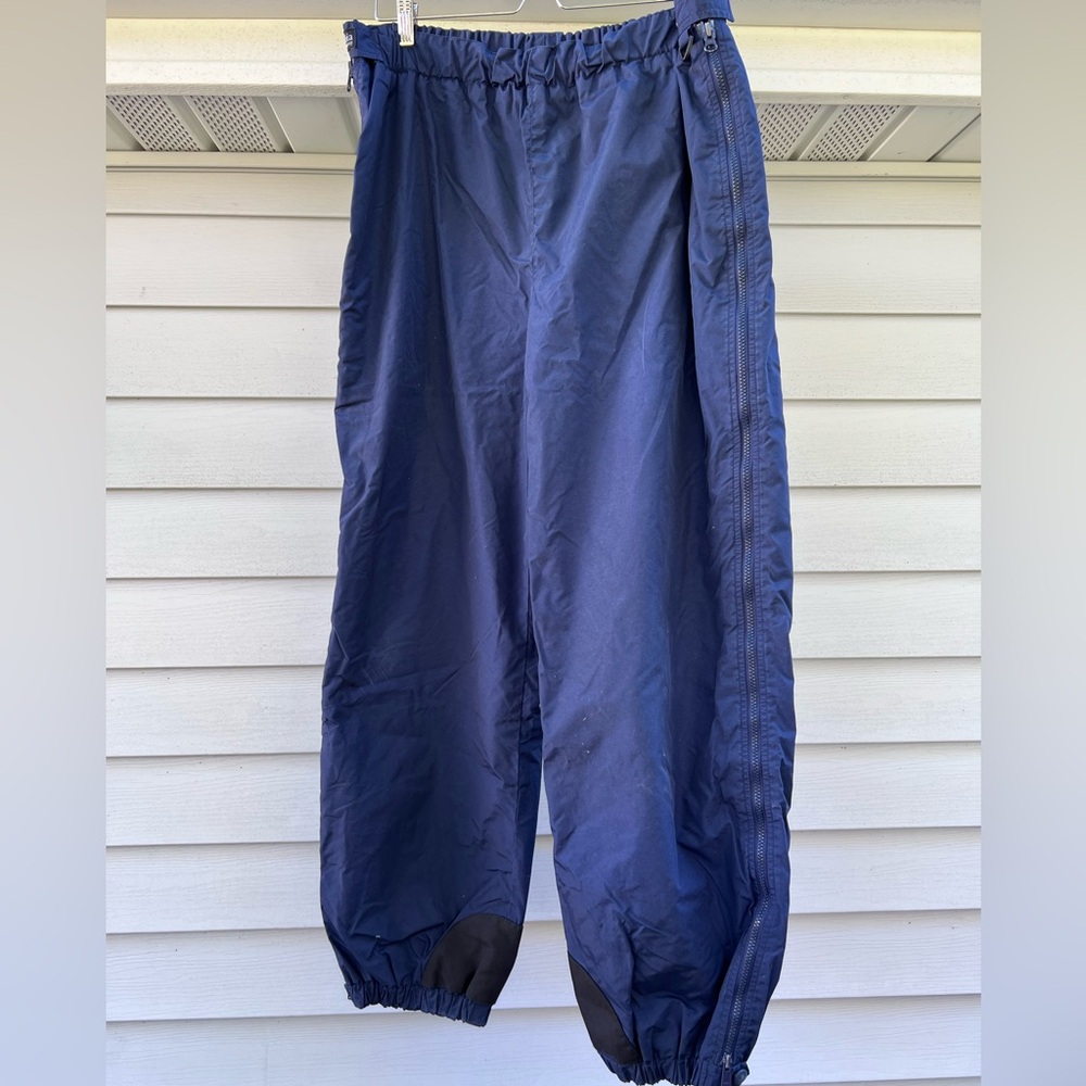 Columbia Men's Snow Pants, XL